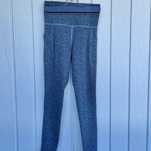 Athleta Leggings